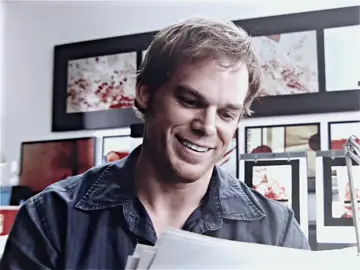 i'll be watching you #dexter #dextermorgan #jamesdoakes #fyp #viral 