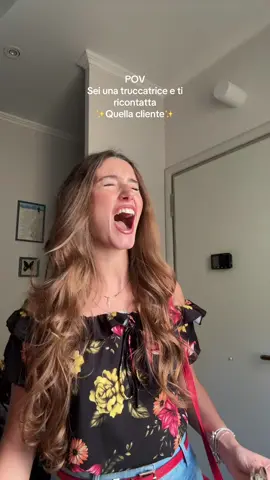 Odi et amo… #makeup #truccatrice #makeuptok #work #ironia 