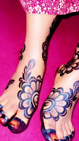#حنه #حنه #henna #