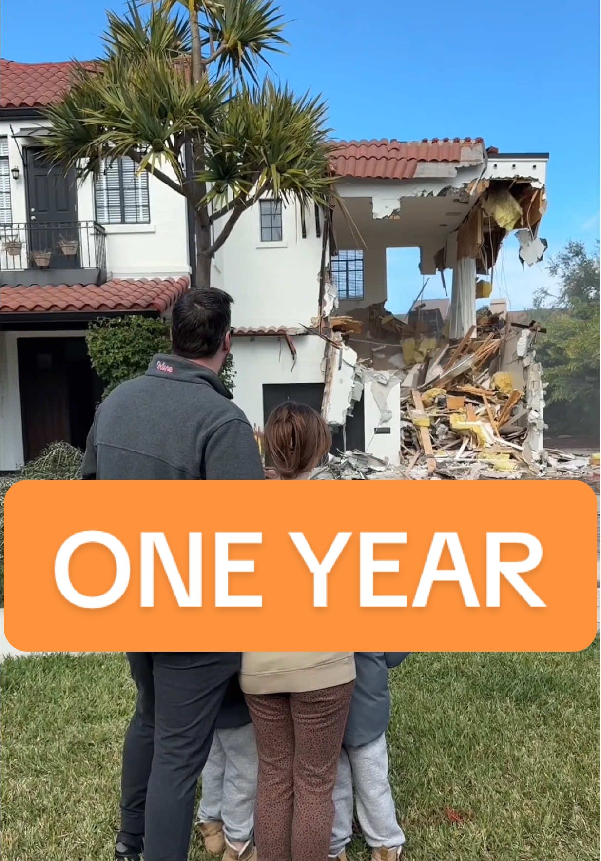 Can’t believe it’s been a year. 