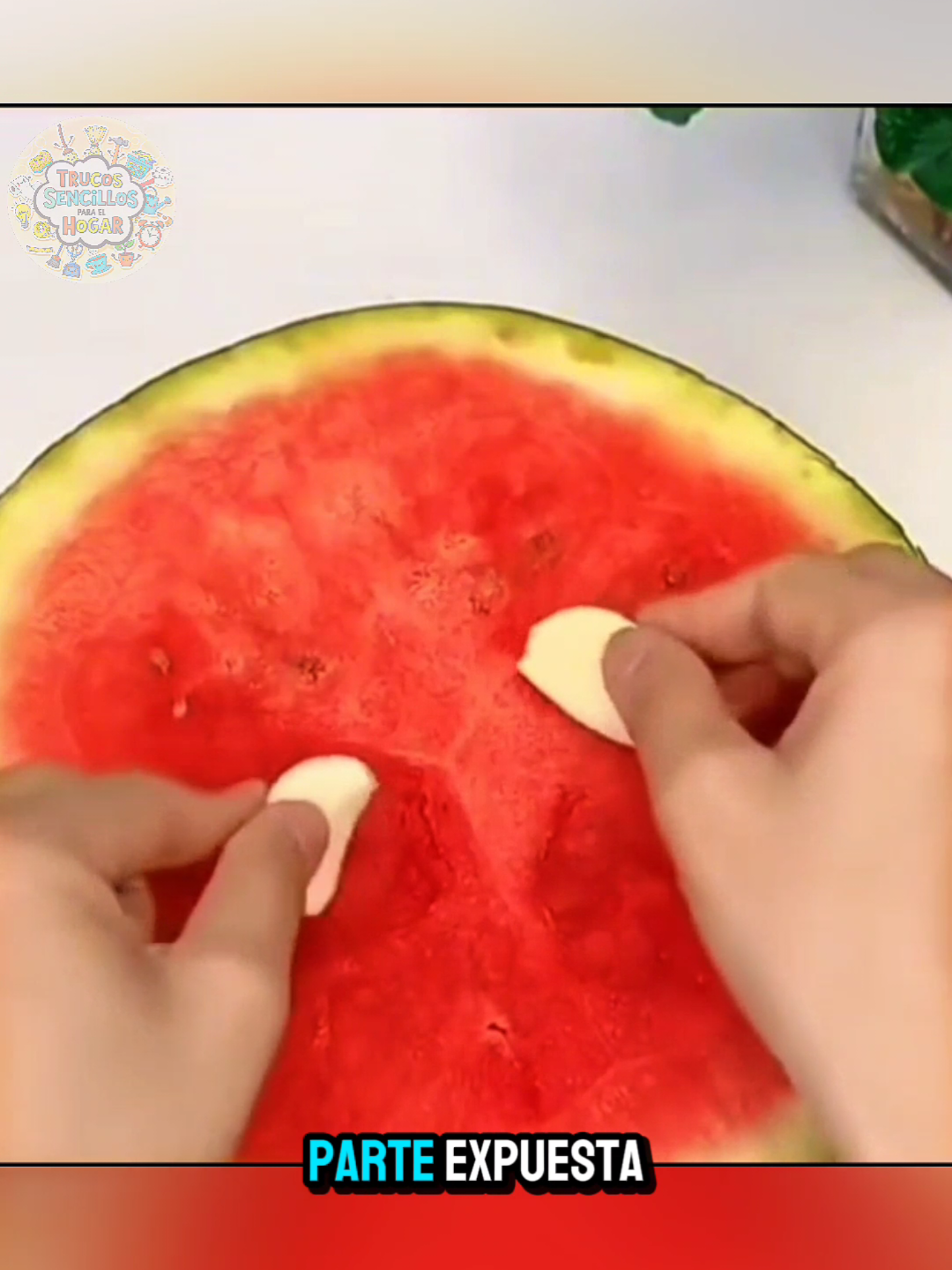 trucos ingeniosos #viral #videoviral #fyp 