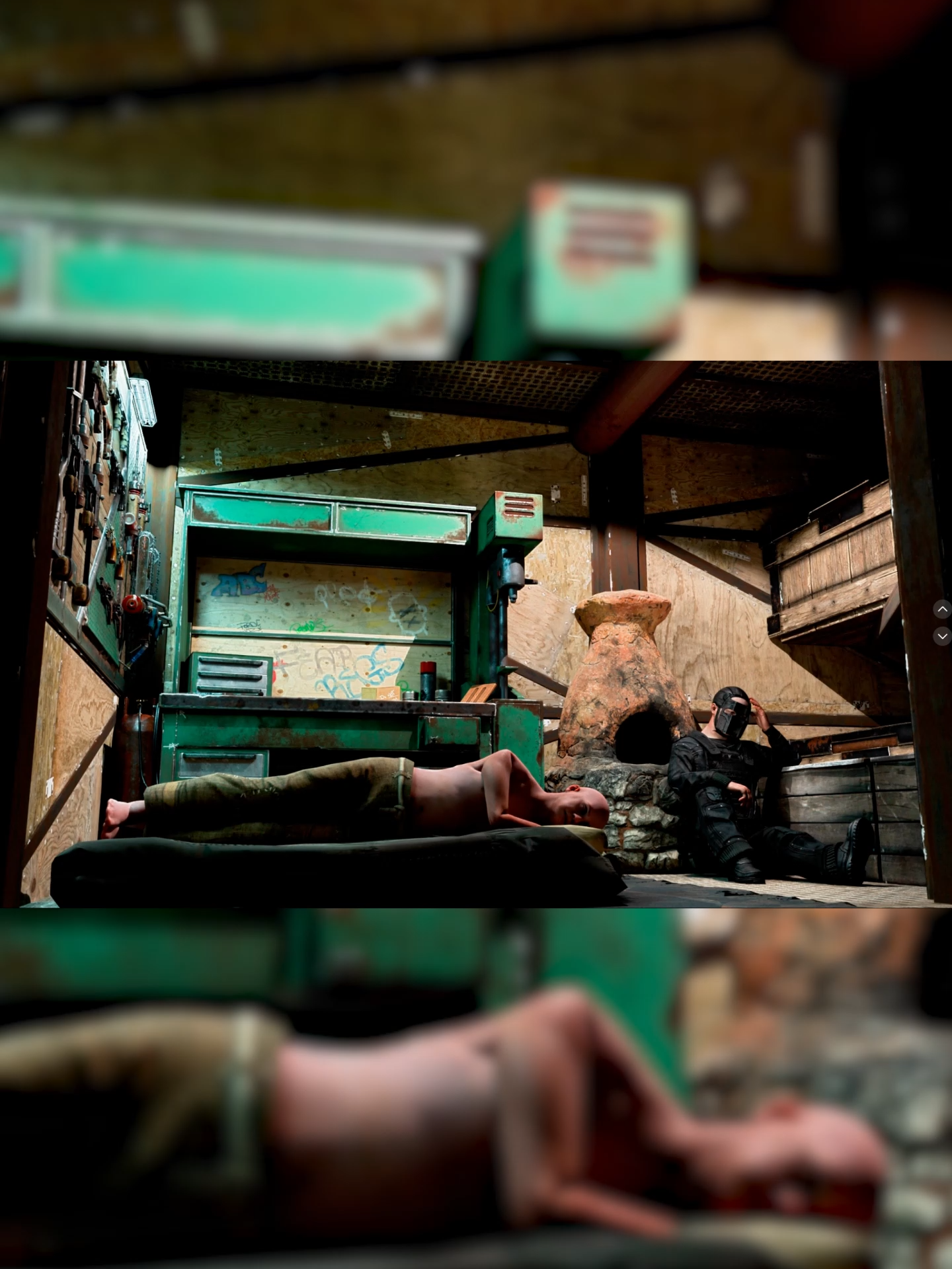 SOLO OR DUO?#rust #РАСТ #rustaesthetica @cyris___