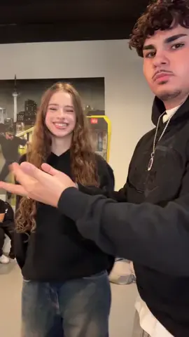 With your Favorite Duo ❤️🔥 W/@alina☆ >> #lunatix #berkiiboiii #alina #fyp2025 #fyy 