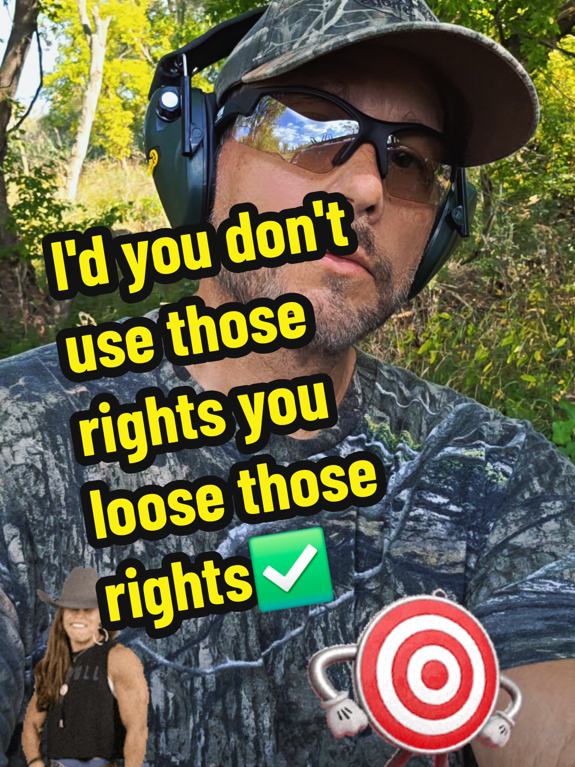 Range day✅#genx #2ndadmendment #freedom #usa #constituiton 