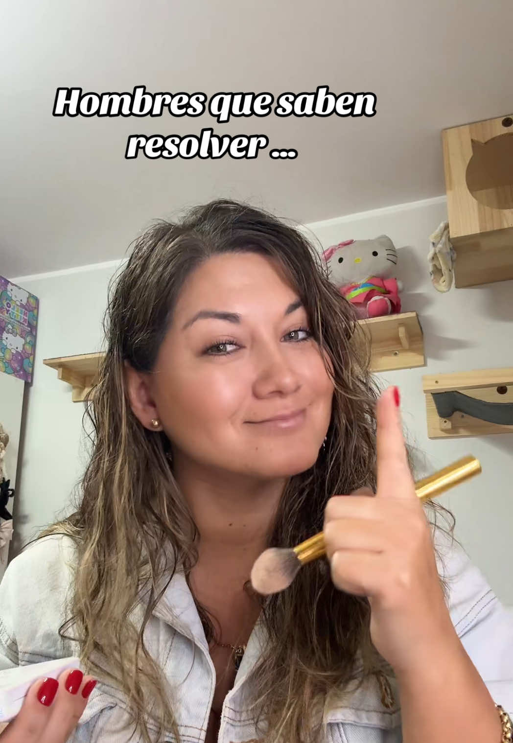 Tan fácil qué es… 🤣 