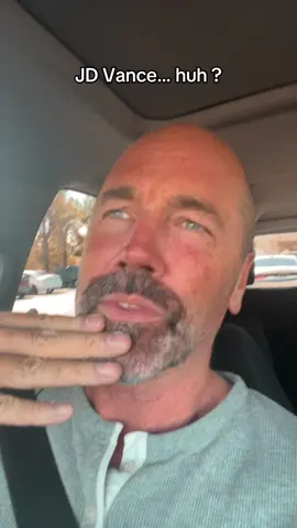 JD Vance TikTok 