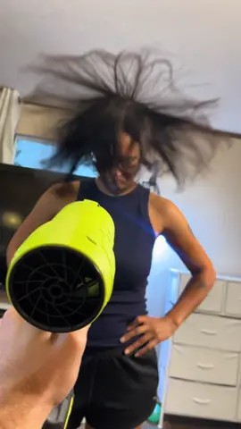 This thing is mighty and powerful #leafblower #turbojetblower 