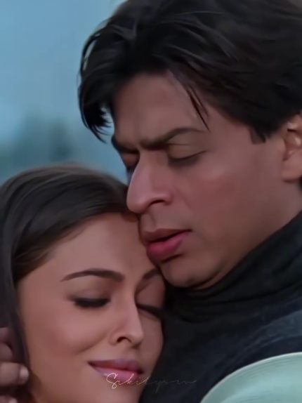 Shah Ruk khan mohabbatein movie song Humko  Humis..🤗 #shahrukhkhan #srk #aishwaryarai #bollywood #foryou 