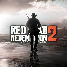 best game oat? // #reddeadredemption2 #videogame #fyp #edit #viral 