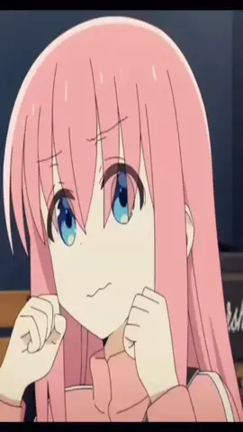 the pink one #bocchitherock #hitorigoto #bocchi #fyp #anime 