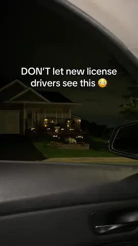 Don’t let new license drivers see this 😳 #carvibes #car #carculture #cartiktok 