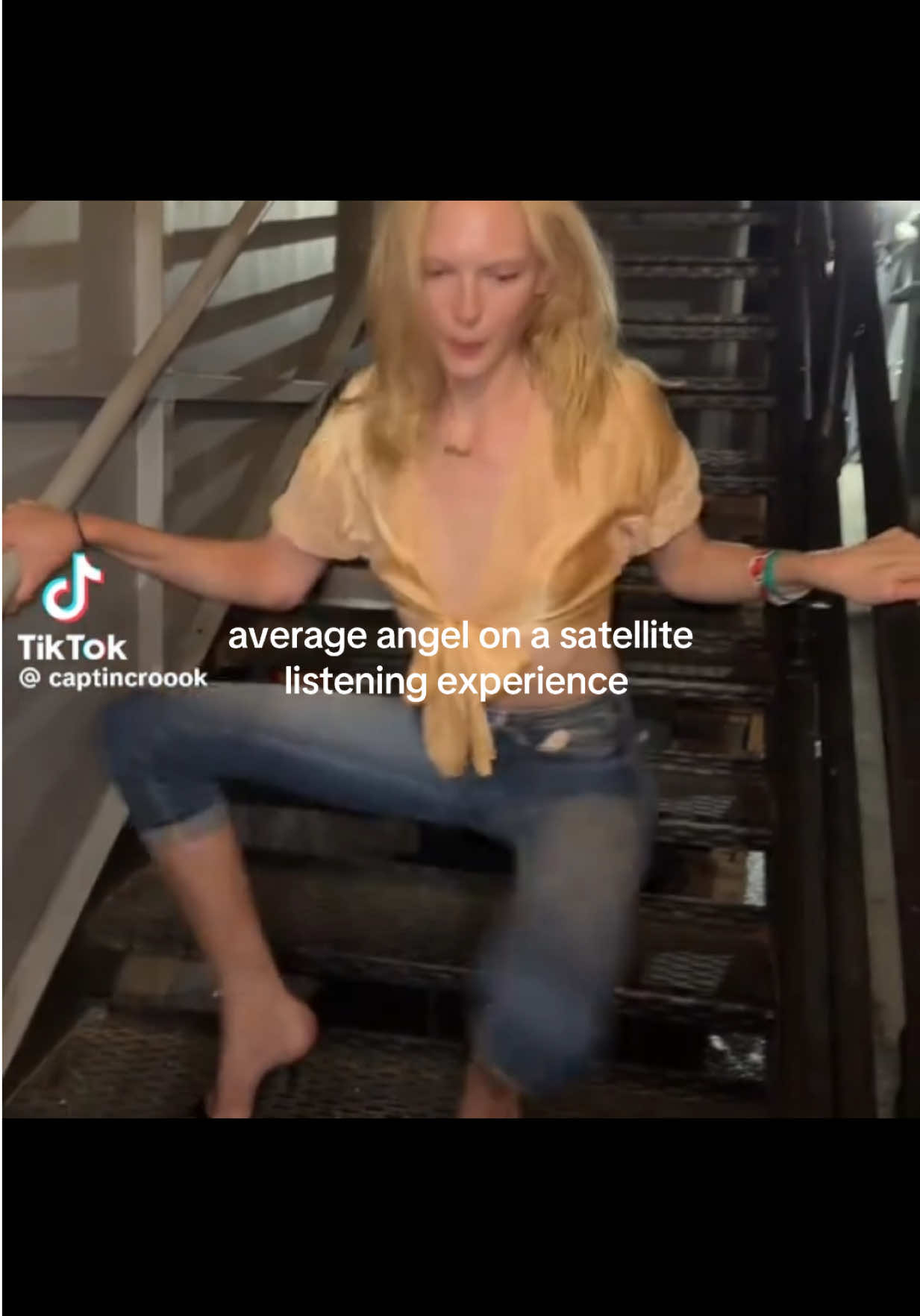 damn man 🗣️ play that thing 🗣️ #magdalenabay #popculture #imaginaldisk #fyppp 
