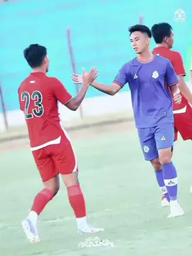 Laga Uji Coba FULL TIME!!!  Persiba Bantul 0-1 Persika Karanganyar Persika Karanganyar menjalani laga uji coba pada Jum'at (26/9/2025) di Stadion Sultan Agung, Bantul. Dalam uji coba tersebut melanjutkan progam untuk persiapan Liga 3 Nusantara. laga ini berkesempatan bagi skuad untuk mengasah strategi serta mencoba para pemain yang baru datang ✊💙 #persikakrafans #persikakaranganyar #persika #laskarsingolawu #fyp 