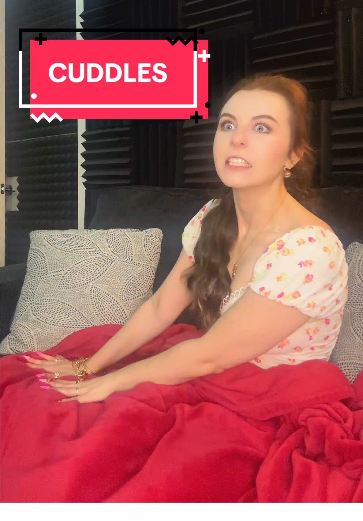 COME HERE NOW 😭 #foryou #trending #fyp #fatcat #cuddles