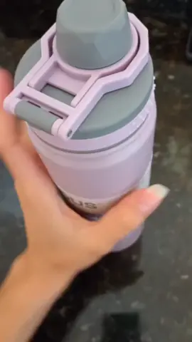 🥤MODUS Garrafa Térmica 750ml Quente ou Frio🥤 #fyp #agua #Fitness #academia #garrafatermica 