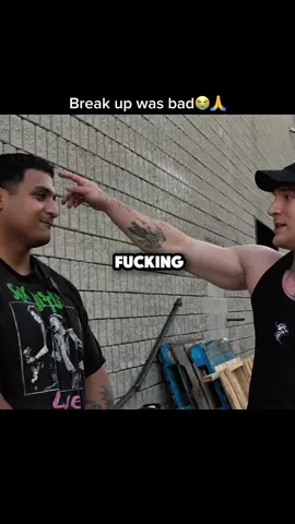 Damn bro… @Connor @Shan  #g#gymp#physiquef#Fitnessc#connorsinannb#bodybuilding 