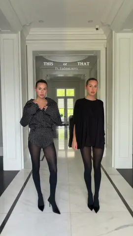 @Fashion Nova fall edition🍂 “Personal Touch” tweed set & “Left you unread” cape