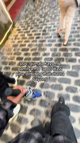 uwi nalang ako ma#fypviralシviral #wockst★rz #OOTD 