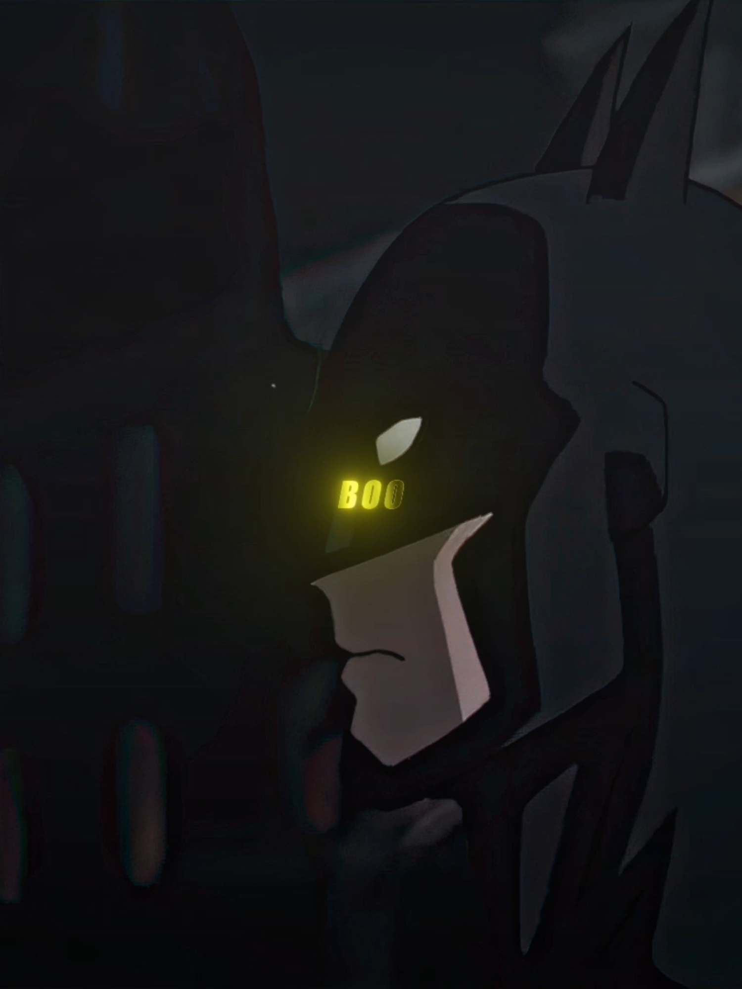 Someone needs to nerf Batman #batman #brucewayne #endxure #justiceleaguedark