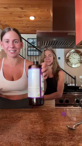 This stuff taste amazing!!  #NewChapterLiquidMultivitamin #LiquidMultivitamin #Multivitamin #LiquidVitamin #Health  