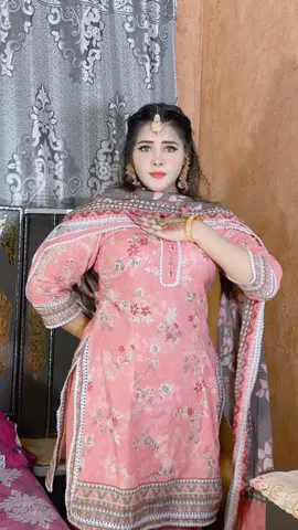 Jhanjharya Pehnado #fyp #foryou #foryoupage #safirakhan 