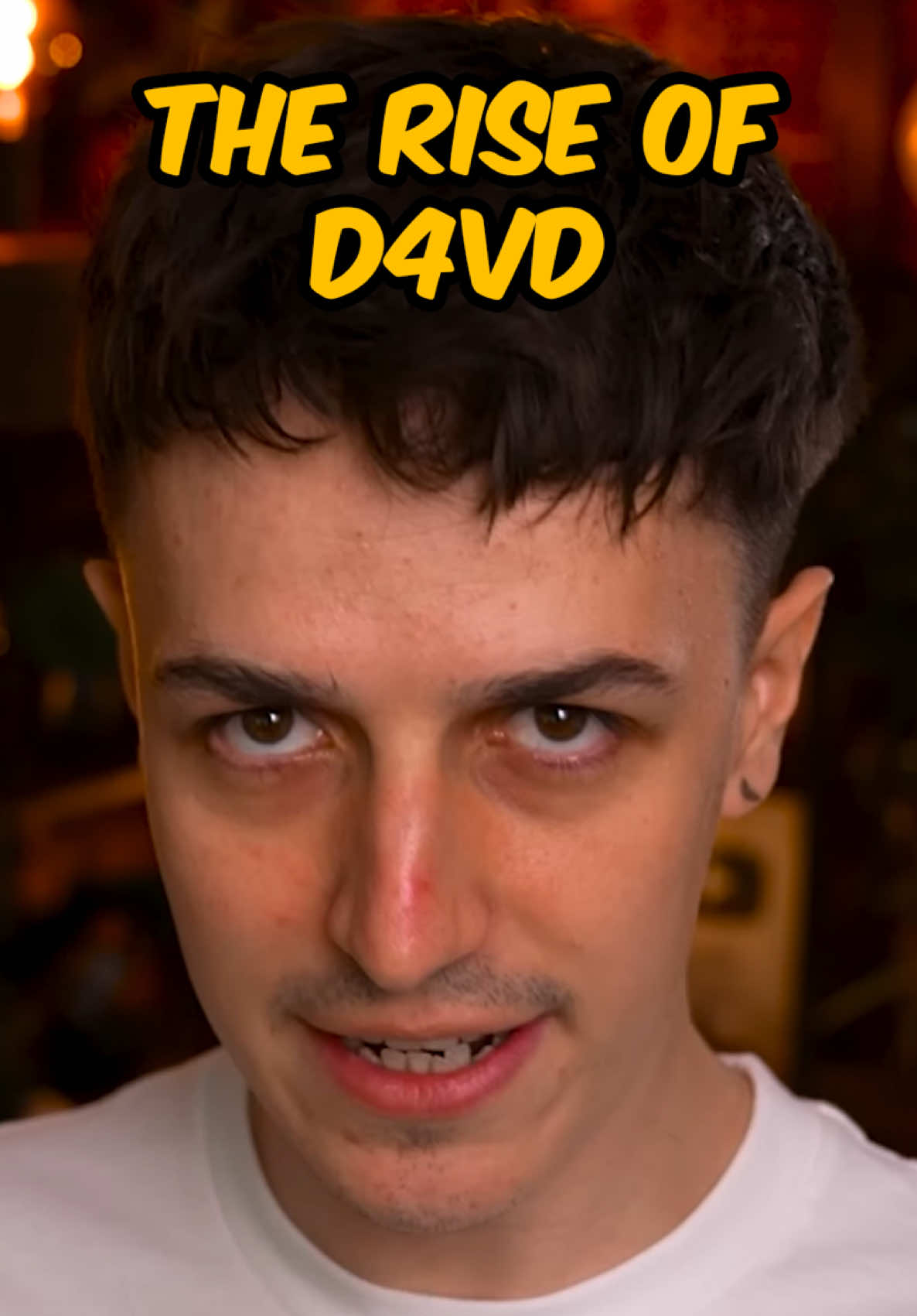 The rise of D4VD… #camkirkham #reactionvids #d4vd #truecrime #truecrimetok 