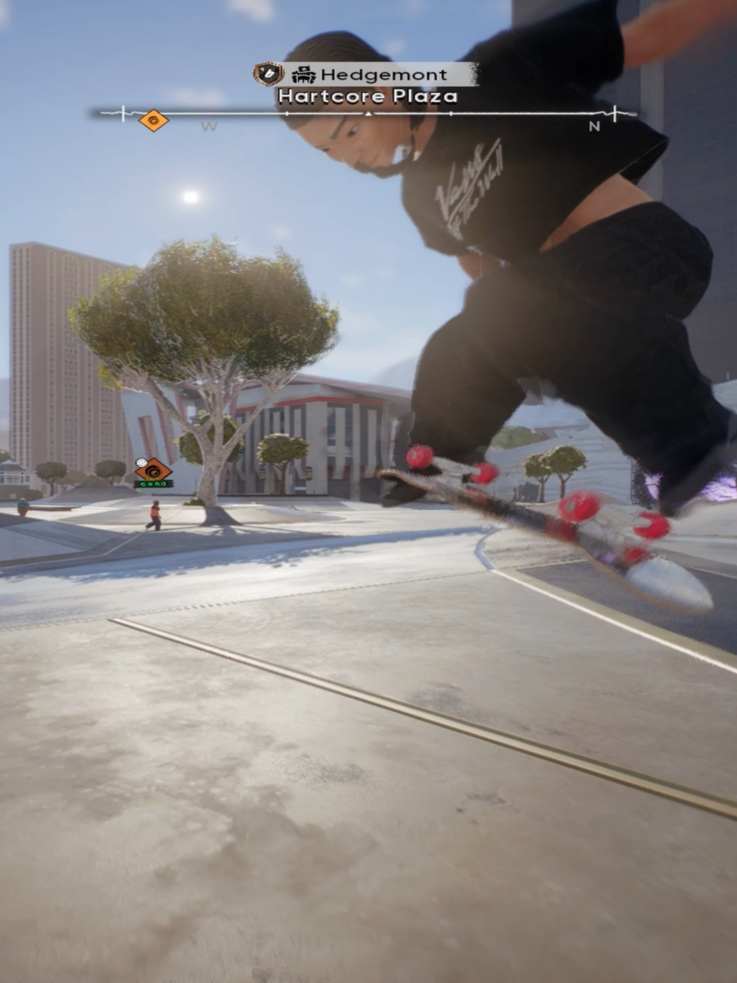 superman #skate #skate4