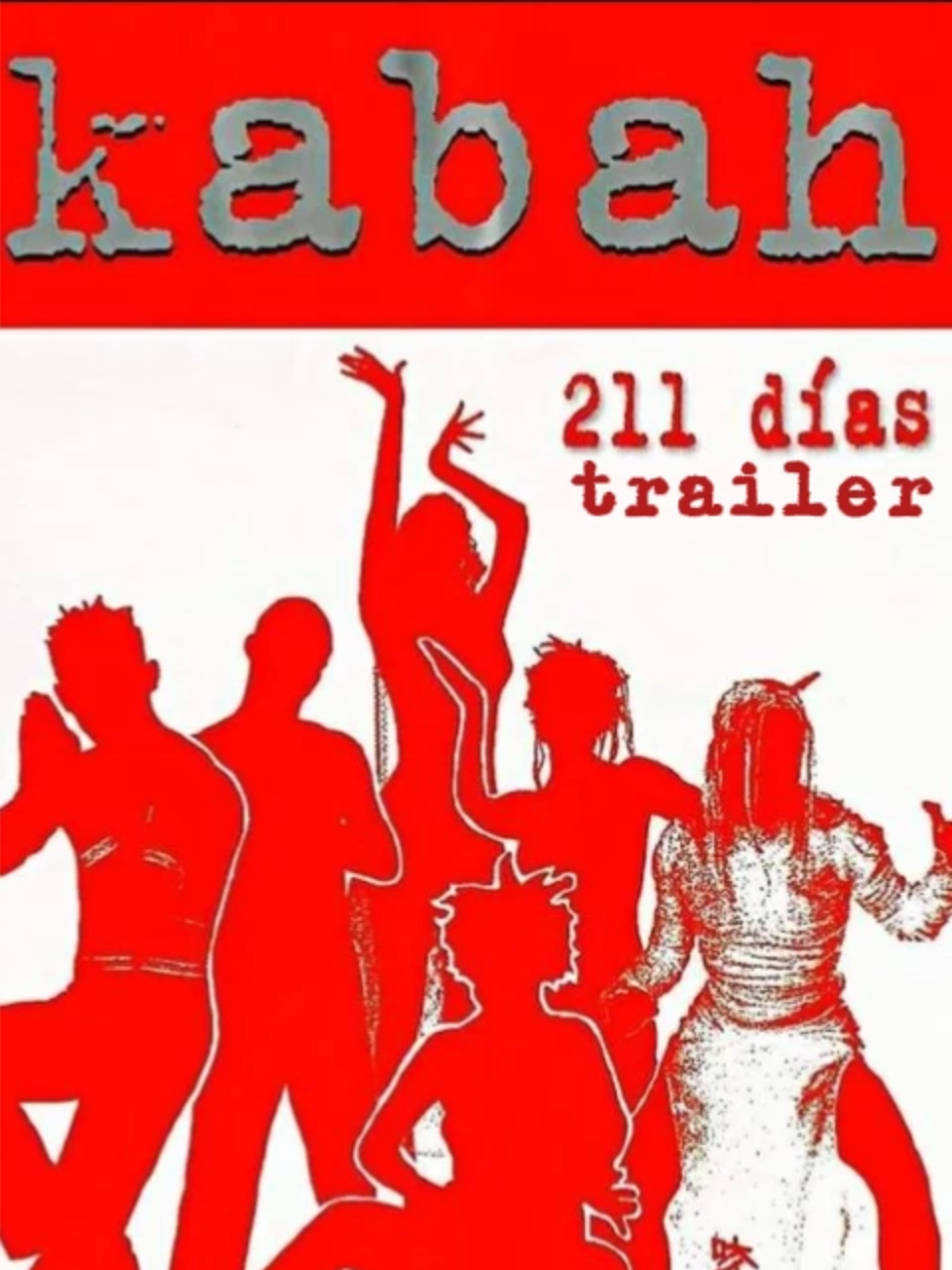 Kabah - Trailer del DVD 211 dias. #kabah #mexico #chavoruco #retro #OV7 #popenespañol #popdelos90s #gruposdelos90 #apioquijano