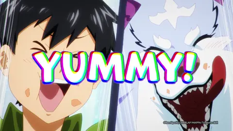 Let's get cooking! 🔥 We're SO ready for Mukoda's return next month... #campfirecooking #campfirecookinginanotherworldwithmyabsurdskill #campfirecookinginanotherworld #animefood