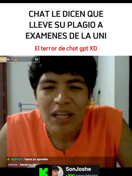 EN NINGUN LADO ENCUENTRAS ESOS EJERS:(((( 😣🕊️ 📲 SÍGUEME EN TODAS Y ÚNETE A LA SONARMY: 📸 IG: @Joshe_gi 🟢 KICK: SonJoshe 💬 DISCORD: https://discord.gg/KUSNxcJzNb #SonJoshe #ElMejorDelMundo #StreamerLatino #TeamSonArmy #KickStream #GamingPerú #ClipViral #Haxball #haxballargentina #Minecraft #minecraftmemes #minecrafthack #minecraftbuilding #cospobre #robloxfyp #robloxedit #robloxgames #AsistenciaÉpica #FutbolVirtual #FútbolConEstilo