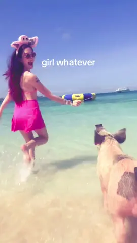 #tumblr #bahamas #girlwhatever 