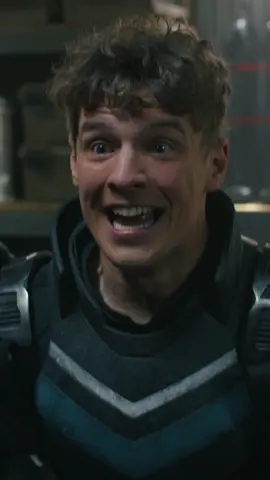 Why stop at two Vigilantes? We’ll take ten.