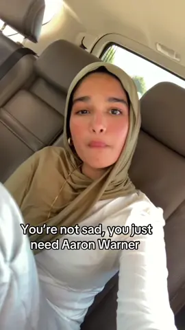 AARON WARNERRRR!!#shatterme #aaronwarner#BookTok#aaronwarnerhasmyheart #fyp@Sirine Fawaz 🍁 