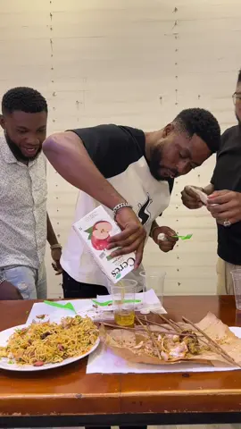 Another one for you. 😂😂😂@Ishfak @Champagne @rashad. #fyp #ghanatiktok🇬🇭 #viral #foryoupage #laugh 