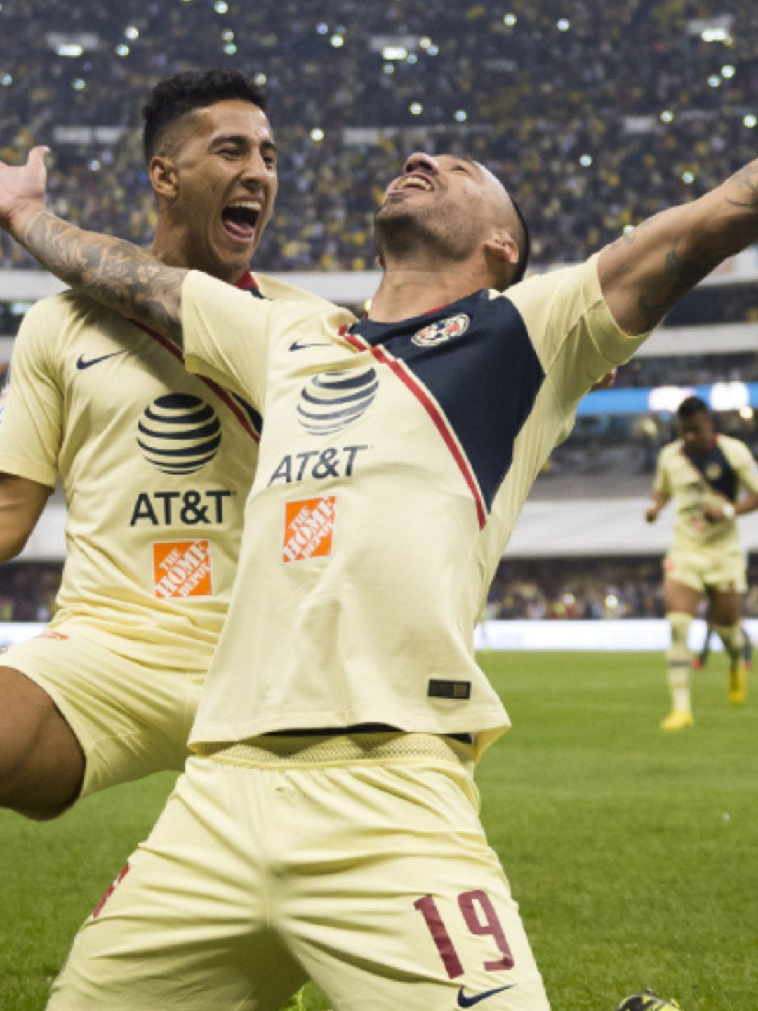 Ni Google Maps ayudaba a los Pumas ese día 😂 El Ame los pasó por encima con un 6–1 inolvidable. ¿Se viene otra goleada el sábado? 👀 Síguenos en YOUTUBE. #layvtime #clasicocapitalino #ligamx