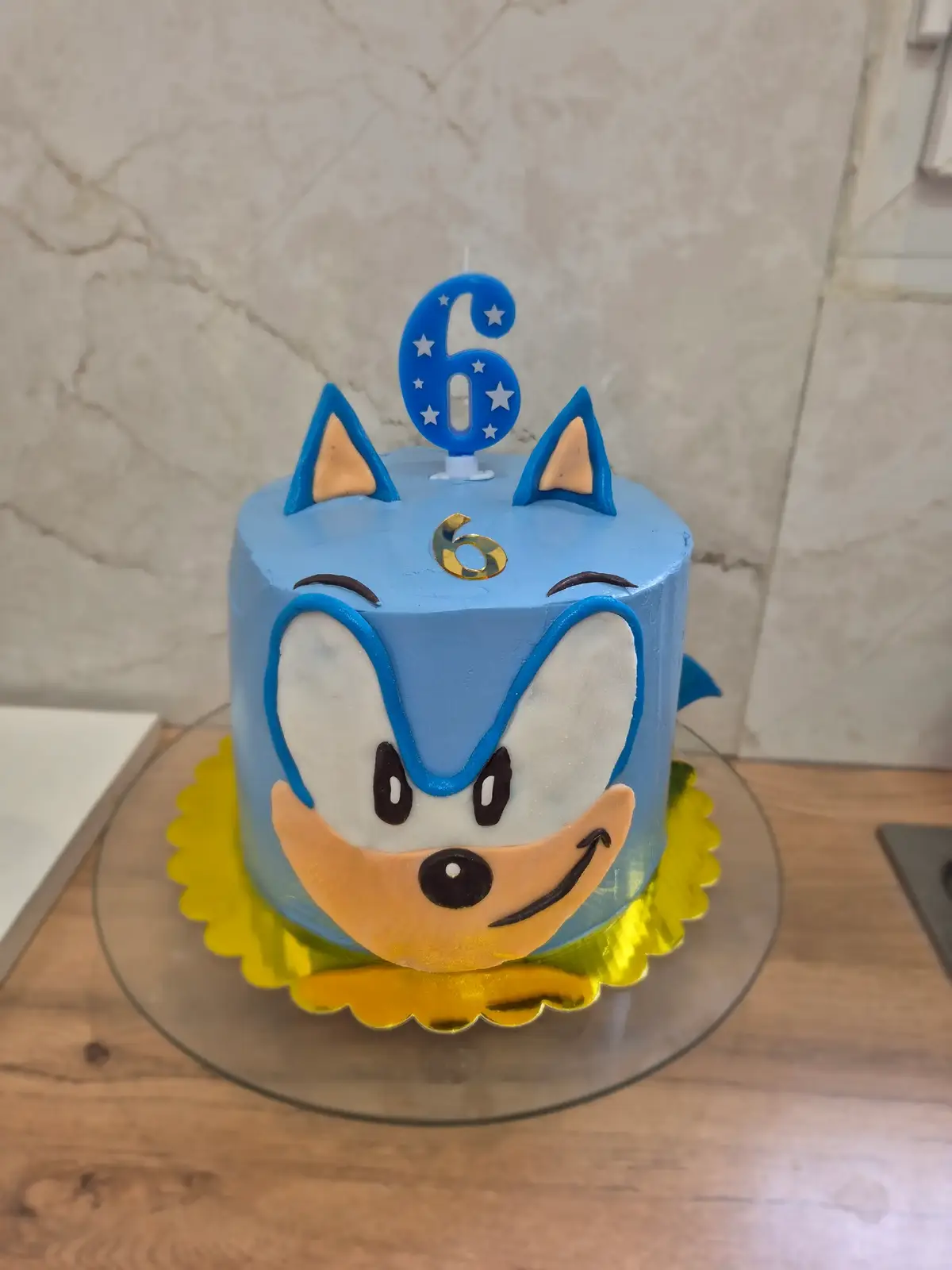 #sonic#6ans