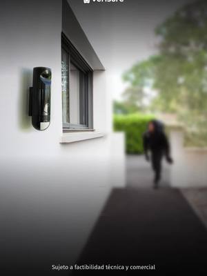 Protege tu hogar antes del 18 con Verisure. Estudio de seguridad GRATIS.