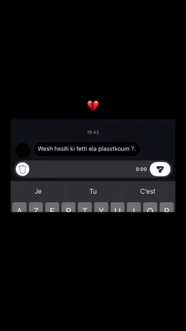 #fyp #fouryoupage #pourtoii #repost #sad 