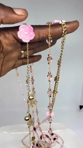 #waistbeadartist #fyp #waistbeads 