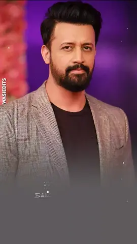 Mera Dil Bhi Kitna Pagel Hai - Atif Aslam 