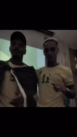 🫶🏻🇧🇷💚 #foryou #foryoupage #football #viralvideo #somalitiktok12 