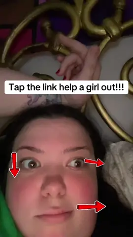 HELP A GIRL OUT! #LIVEIncentiveProgram #LIVEStory #PaidPartnership 