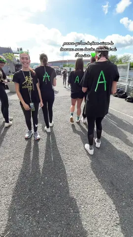 à jamais dans nos pensées 💚 #fyp 