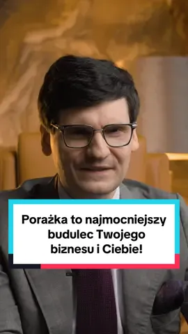 Wyślij ten film znajomemu, który jest skuszony wizją łatwego sukcesu! #sukces #porazka #kamilgancarz #bogactwo  