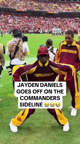 Def the best dancer in the NFL