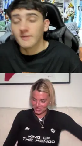 Test de milipili a Sarita #agusneta #parati #fyp #viral