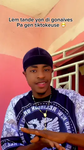 Tiktokeuse malè a 🔥🔥🔥@Nèg boutik yo 😂😂😂 