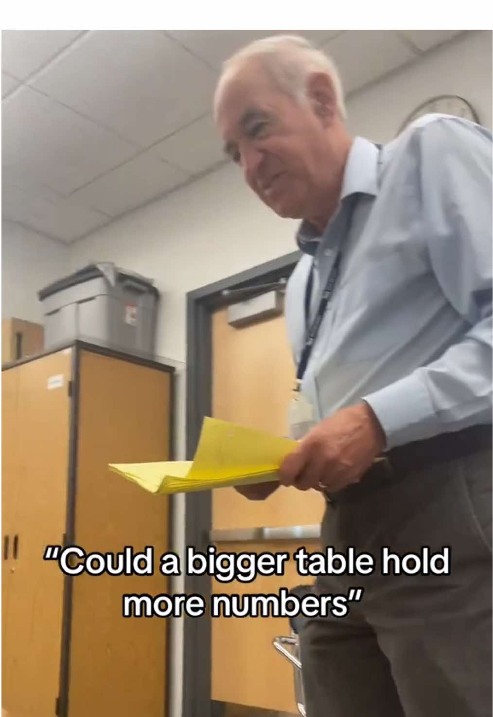 #3demensionalfrequencytable #foryou #frequencytables #morecomplexdatasets #datasets 