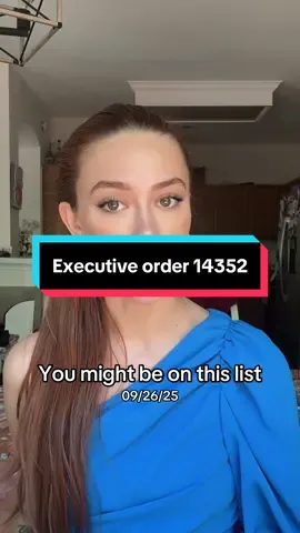 Put a finger down if..