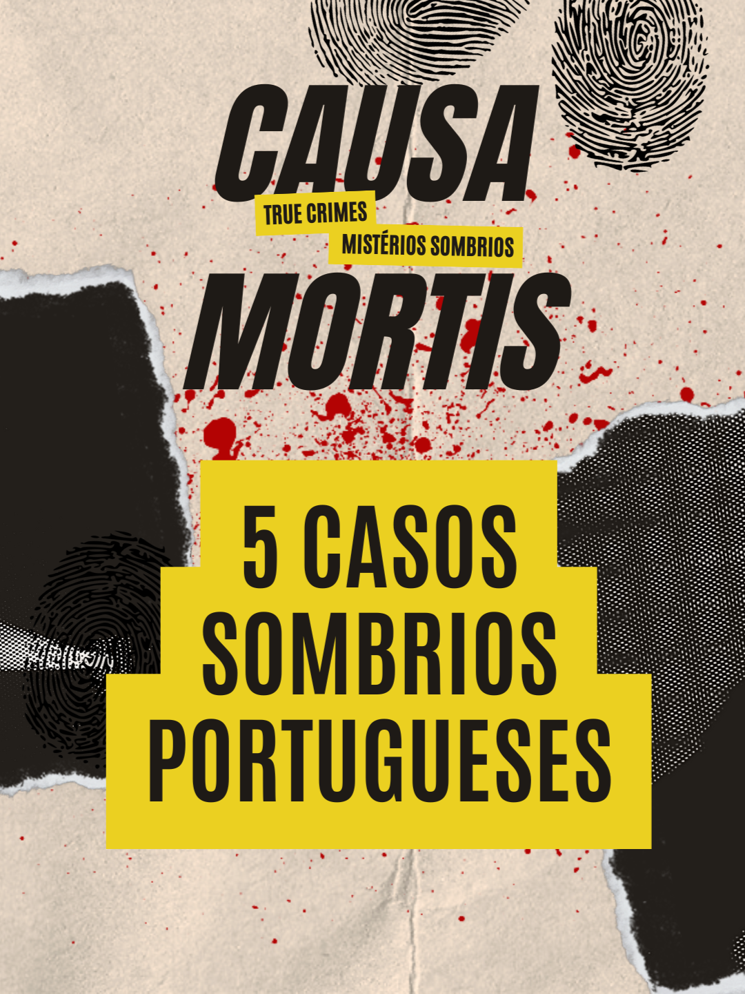 5 CASOS SOMBRIOS PORTUGUESES ALGO BIZARRO ACONTECEU NAS GRAVAÇÕES, vê até ao fim.  #portugal #CrimesReais #HistoriaChocante #ParaVoce #CasoChocante #viral #foryou #historia #FYP #truecrimetiktok #casosmisteriosos #TrueCrime